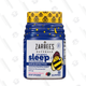 Zarbee’s all-natural sleep supplements for kids only contain 1mg of melatonin for a safe option when sleep just isn’t coming.